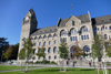 Koblenz - Preußisches Regierungsgebäude