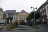 Traben-Trarbach - Marktplatz