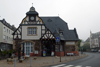 Traben-Trarbach - Alter Bahnhof