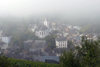 Traben-Trarbach - Blick von der Burg