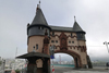 Traben-Trarbach - Brückentor