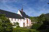 Bernkastel-Kues - St. Nikolaus Kirche
