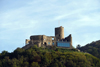 Bernkastel-Kues - Burg Landshut