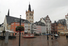 Trier - Hauptmarkt