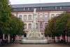 Trier - St. Georgsbrunnen