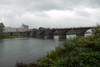 Trier - Römerbrücke