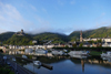 Cochem - Blick auf Cochem