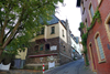 Cochem - Altstadt