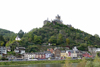 Cochem - Reichsburg