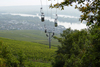 Rüdesheim - Rüdesheimer Seilbahn