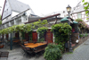 Rüdesheim - Altstadt