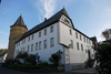 Linz am Rhein - Burg Linz