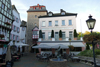 Linz am Rhein - Burgplatz
