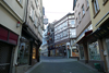 Linz am Rhein - Altstadt