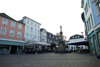 Linz am Rhein - Marktplatz