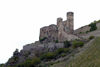 Burgen und Schlösser - Burg Ehrenfels