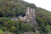 Burgen und Schlösser - Schloss Burg Rheinstein