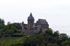 Burgen und Schlösser - Burg Stahleck