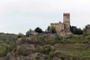 Burgen und Schlösser - Burg Gutenfels