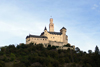 Burgen und Schlösser - Marksburg