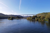 Rhein Wein Mosel - Moseltalbrücke
