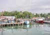 Rügen - Hafen Sassnitz