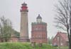 Rügen - Kap Arkona