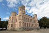 Binz - Jagdschloss Granitz
