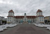 Ostseebad Binz - Kurhaus