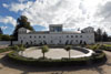 Putbus - Orangerie