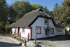 Putgarten - Dorf Vitt