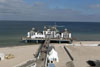 Ostseebad Sellin - Seebrücke