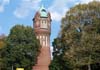 Salzwedel - Wasserturm