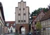 Salzwedel - Neuperver Tor