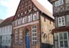 Salzwedel - Alte Münze