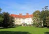 Lübbenau - Schloss