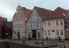 Stade - Hintze-Haus