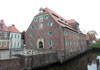 Stade - Schwedenspeicher-Museum