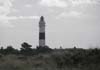 Sylt - Leutturm Kampen