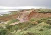 Sylt - Rotes Kliff