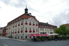 Bad Salzungen - Rathaus