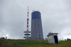 Tabarz - Großer Inselsberg 916,5 m ü. NHN