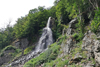 Trusetal - Trusetalwasserfall