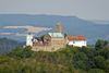Eisenach - Wartburg