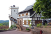 Eisenach - Wartburg