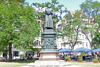 Eisenach - Luther-Denkmal