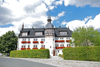 Frauensee - Schloss Frauensee