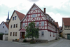 Fladungen - Wohnhaus