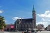 Meiningen - Stadtkirche