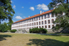 Meiningen - Schloss Elisabethenburg